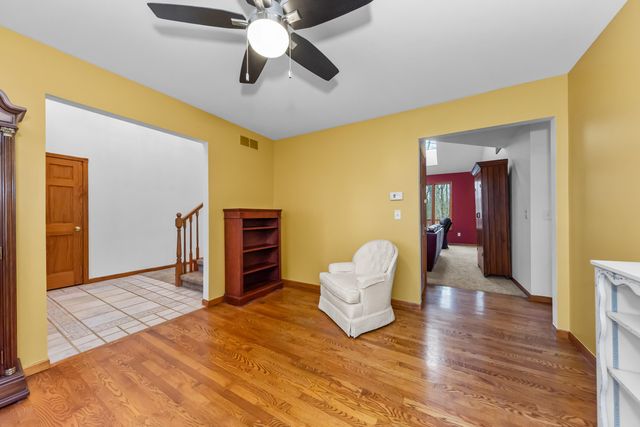 11460 Hearthside Drive, Putnam Twp, MI 48169