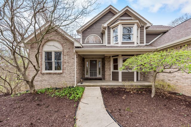 11460 Hearthside Drive, Putnam Twp, MI 48169