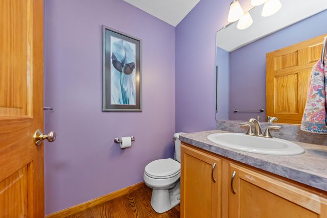 11460 Hearthside Drive, Putnam Twp, MI 48169
