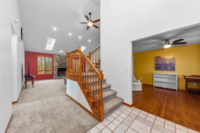 11460 Hearthside Drive, Putnam Twp, MI 48169