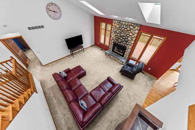 11460 Hearthside Drive, Putnam Twp, MI 48169