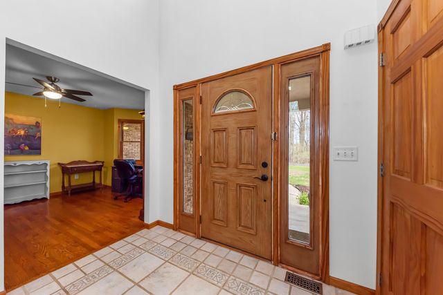11460 Hearthside Drive, Putnam Twp, MI 48169