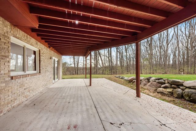 11460 Hearthside Drive, Putnam Twp, MI 48169
