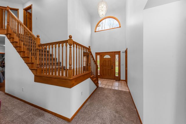 11460 Hearthside Drive, Putnam Twp, MI 48169
