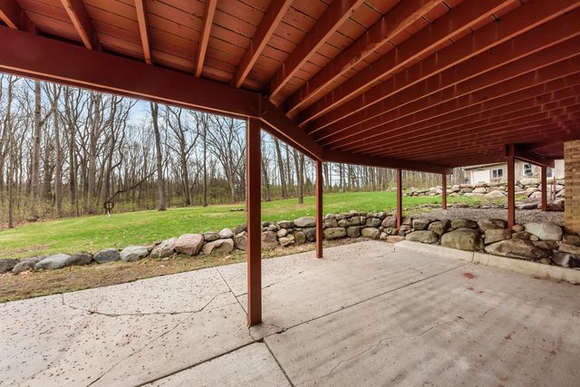 11460 Hearthside Drive, Putnam Twp, MI 48169