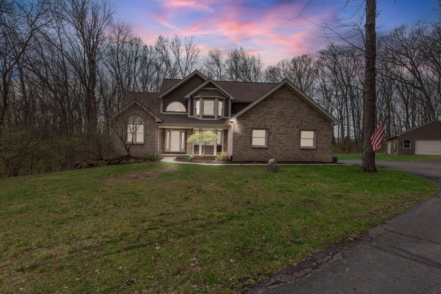 11460 Hearthside Drive, Putnam Twp, MI 48169