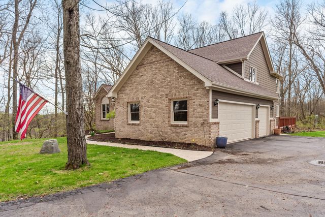 11460 Hearthside Drive, Putnam Twp, MI 48169