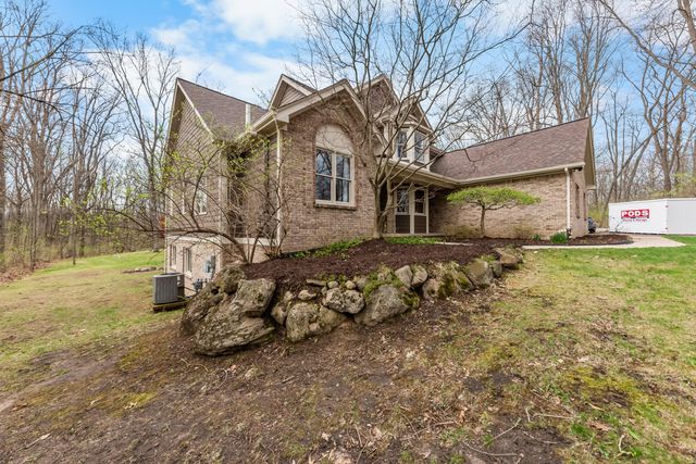 11460 Hearthside Drive, Putnam Twp, MI 48169