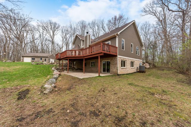 11460 Hearthside Drive, Putnam Twp, MI 48169