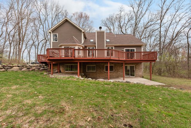 11460 Hearthside Drive, Putnam Twp, MI 48169