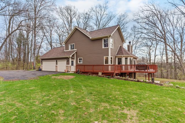 11460 Hearthside Drive, Putnam Twp, MI 48169