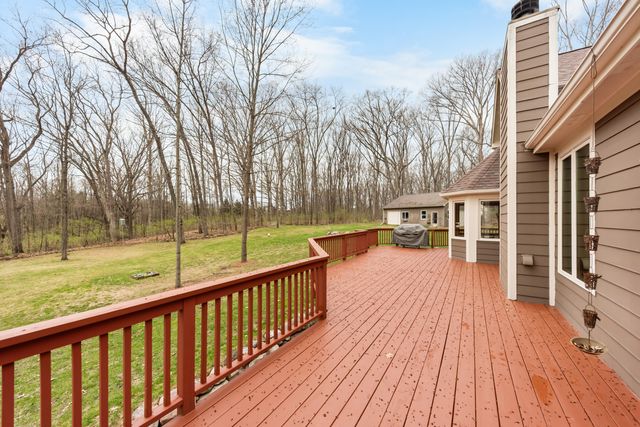 11460 Hearthside Drive, Putnam Twp, MI 48169