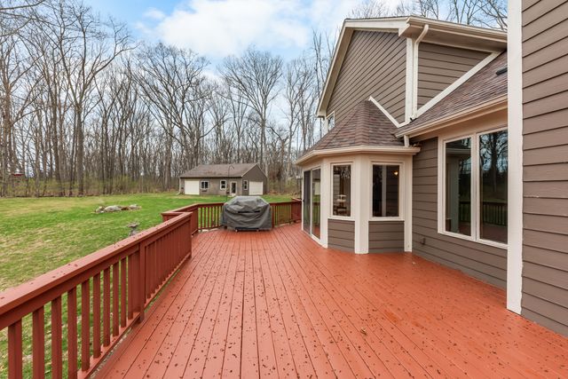 11460 Hearthside Drive, Putnam Twp, MI 48169