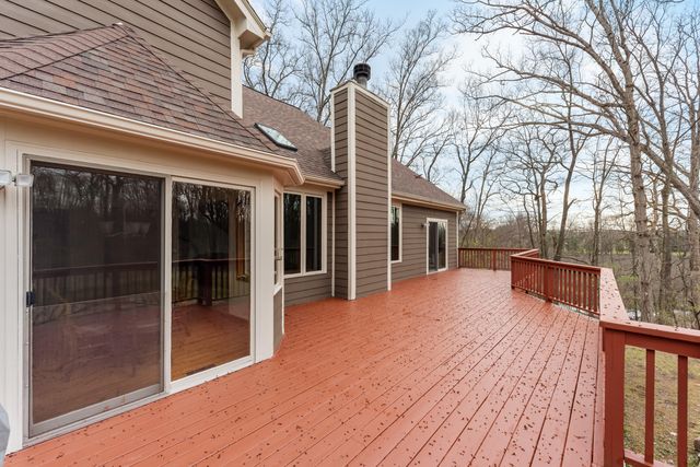 11460 Hearthside Drive, Putnam Twp, MI 48169