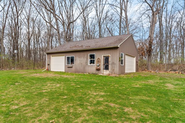 11460 Hearthside Drive, Putnam Twp, MI 48169