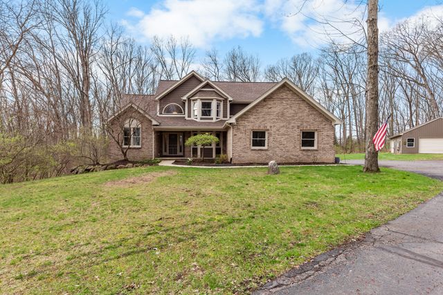 11460 Hearthside Drive, Putnam Twp, MI 48169