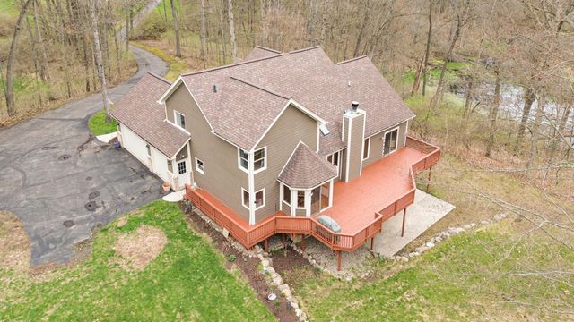 11460 Hearthside Drive, Putnam Twp, MI 48169