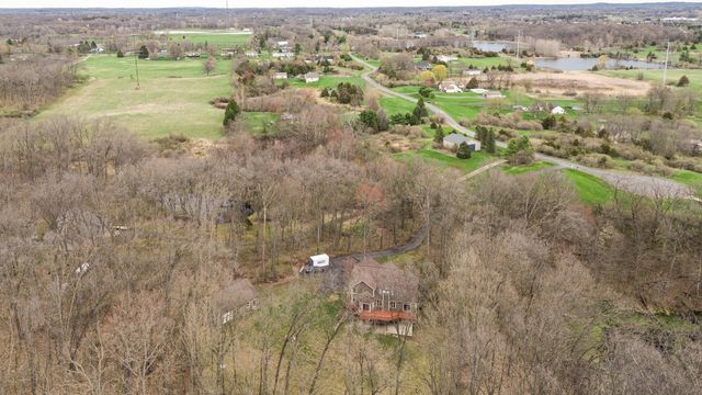 11460 Hearthside Drive, Putnam Twp, MI 48169