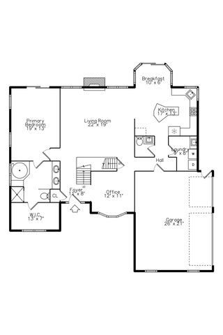 11460 Hearthside Drive, Putnam Twp, MI 48169