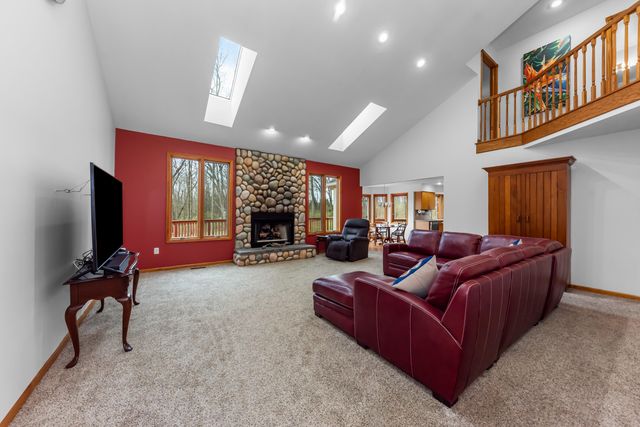 11460 Hearthside Drive, Putnam Twp, MI 48169