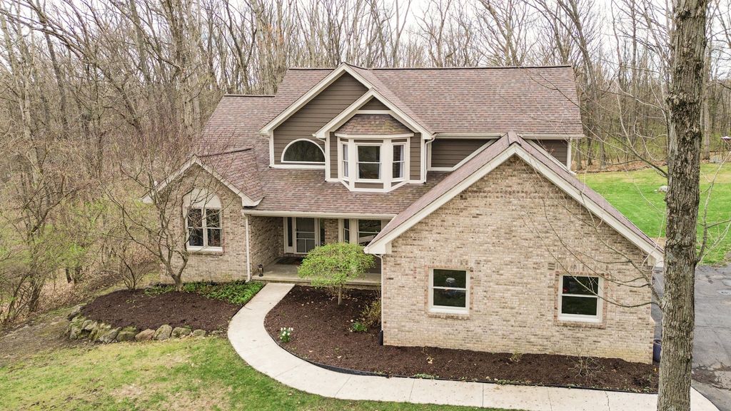 11460 Hearthside Drive, Putnam Twp, MI 48169