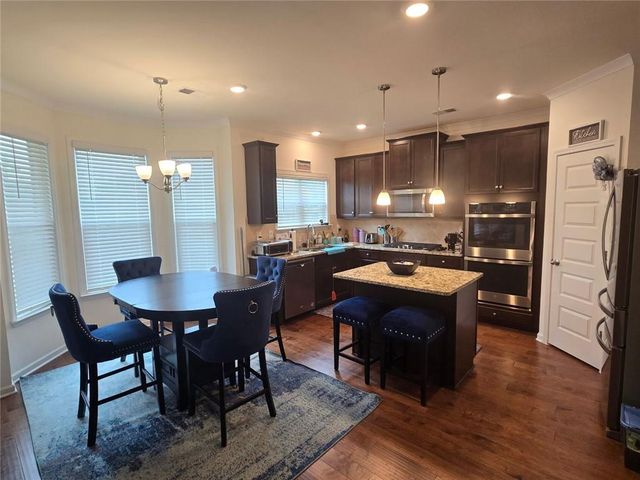 1023 Ayrshire Drive, Stockbridge, GA 30281