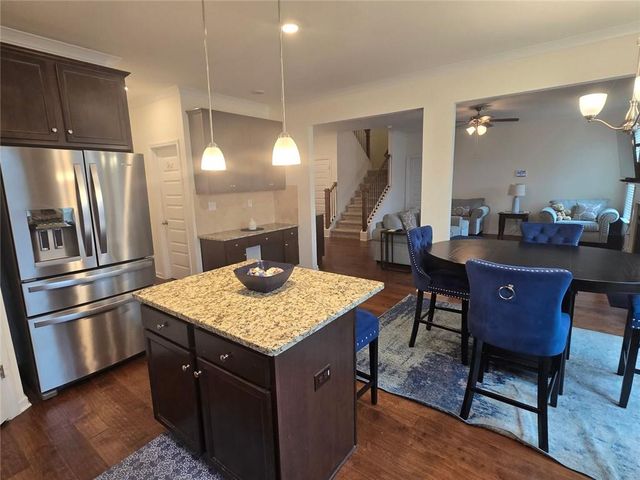 1023 Ayrshire Drive, Stockbridge, GA 30281