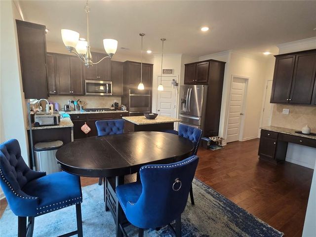 1023 Ayrshire Drive, Stockbridge, GA 30281