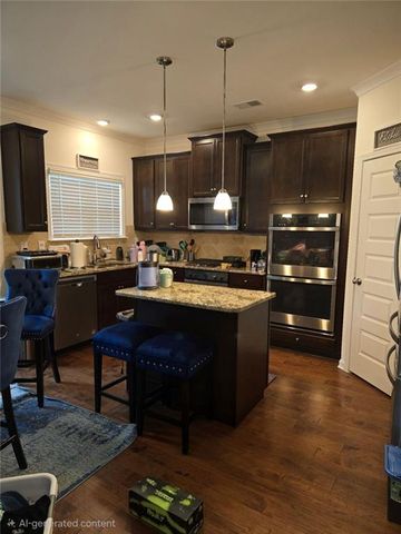 1023 Ayrshire Drive, Stockbridge, GA 30281