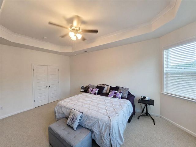 1023 Ayrshire Drive, Stockbridge, GA 30281