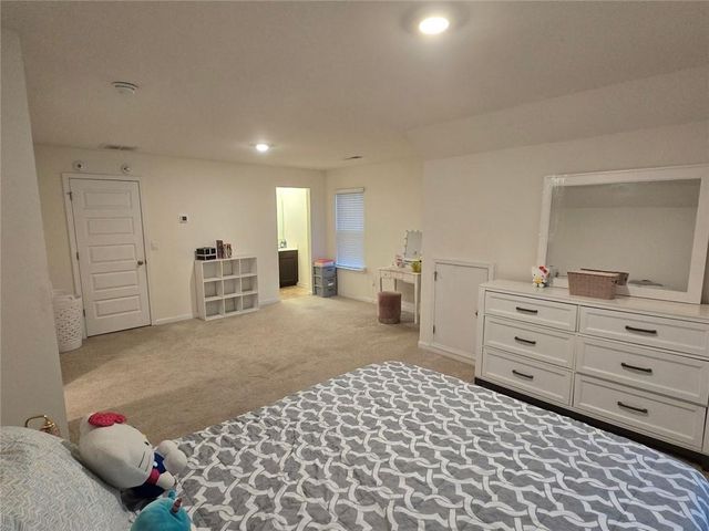 1023 Ayrshire Drive, Stockbridge, GA 30281