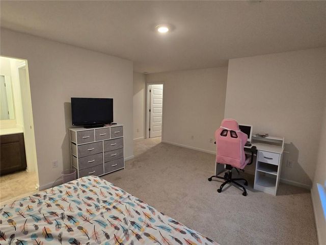 1023 Ayrshire Drive, Stockbridge, GA 30281