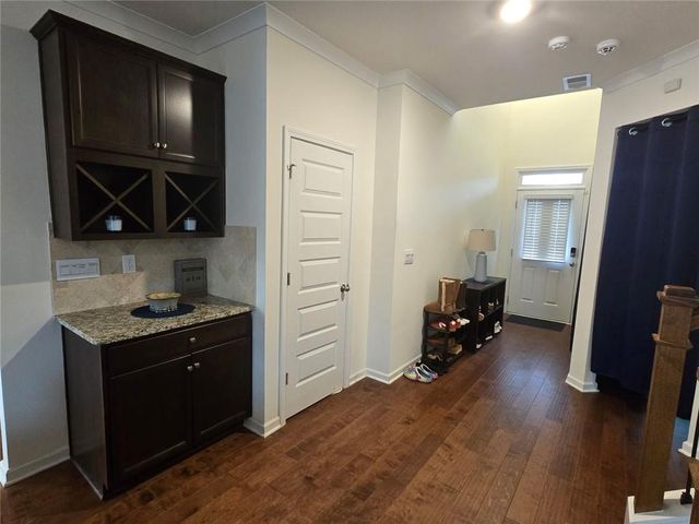 1023 Ayrshire Drive, Stockbridge, GA 30281