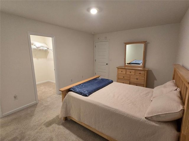 1023 Ayrshire Drive, Stockbridge, GA 30281