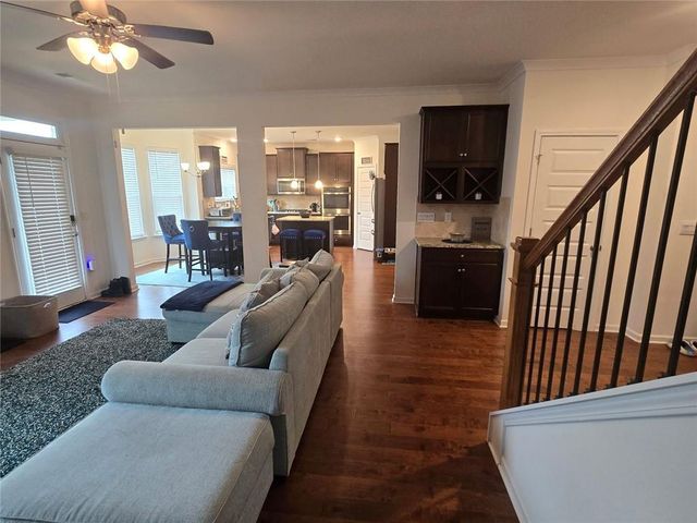 1023 Ayrshire Drive, Stockbridge, GA 30281