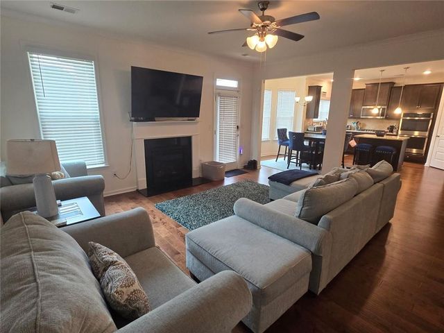 1023 Ayrshire Drive, Stockbridge, GA 30281