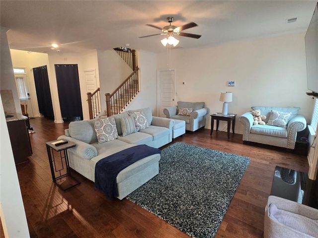 1023 Ayrshire Drive, Stockbridge, GA 30281