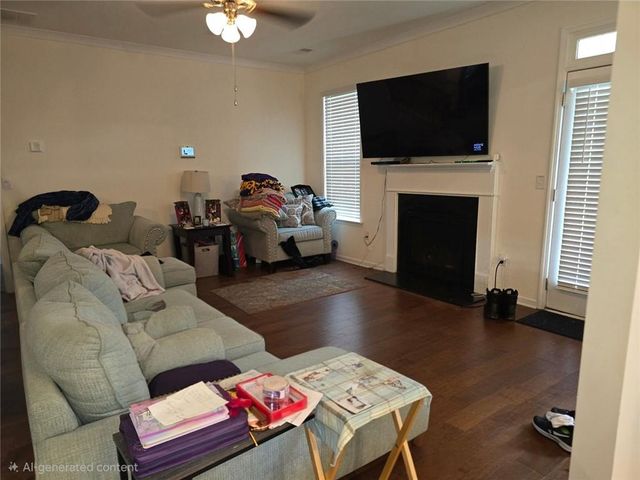 1023 Ayrshire Drive, Stockbridge, GA 30281