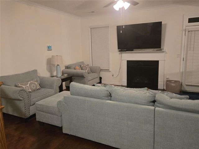1023 Ayrshire Drive, Stockbridge, GA 30281