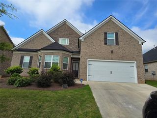 1023 Ayrshire Drive, Stockbridge, GA 30281