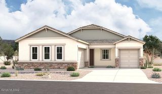 8588 E Wild Licorice Circle, Vail, AZ 85641