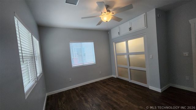 715 A Street NE, Ardmore, OK 73401
