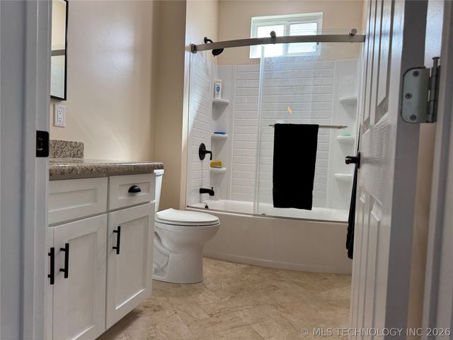 715 A Street NE, Ardmore, OK 73401