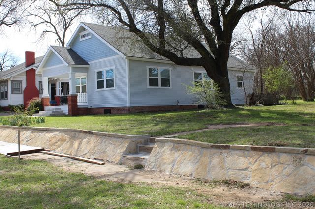715 A Street NE, Ardmore, OK 73401