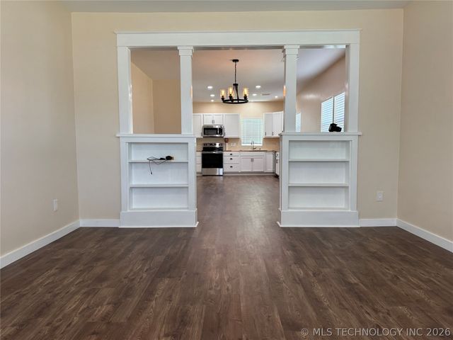 715 A Street NE, Ardmore, OK 73401