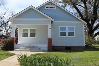 715 A Street NE, Ardmore, OK 73401