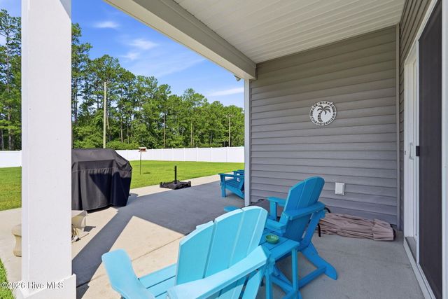 1404 Greenock Lane, Conway, SC 29526