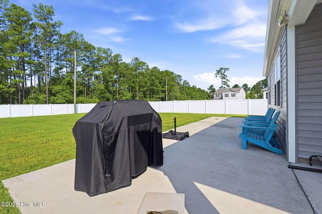 1404 Greenock Lane, Conway, SC 29526