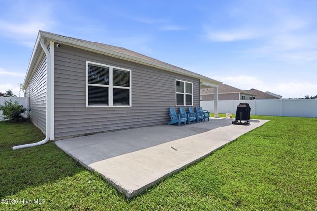 1404 Greenock Lane, Conway, SC 29526