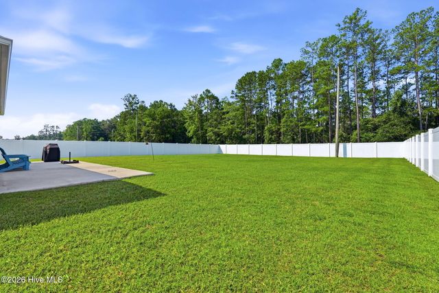 1404 Greenock Lane, Conway, SC 29526